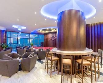 Muong Thanh Luxury Song Lam Hotel - Vinh City - Lounge