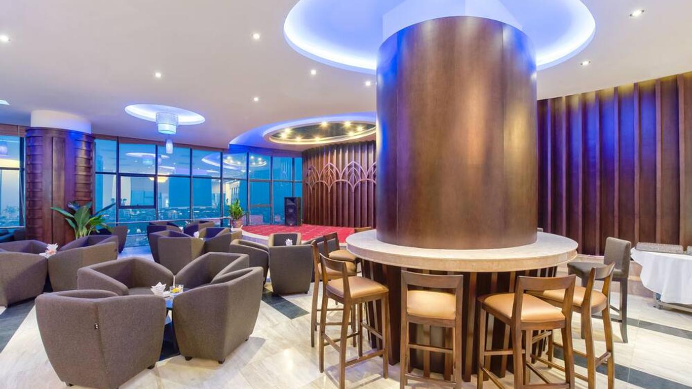 Muong Thanh Luxury Song Lam Hotel