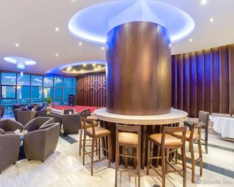 Muong Thanh Luxury Song Lam Hotel - Vinh City - Lounge