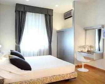 Hotel Rosabianca - Rimini - Bedroom