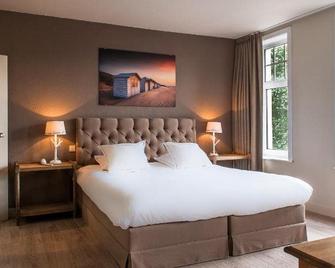 Hotel Heritage - De Haan - Habitación