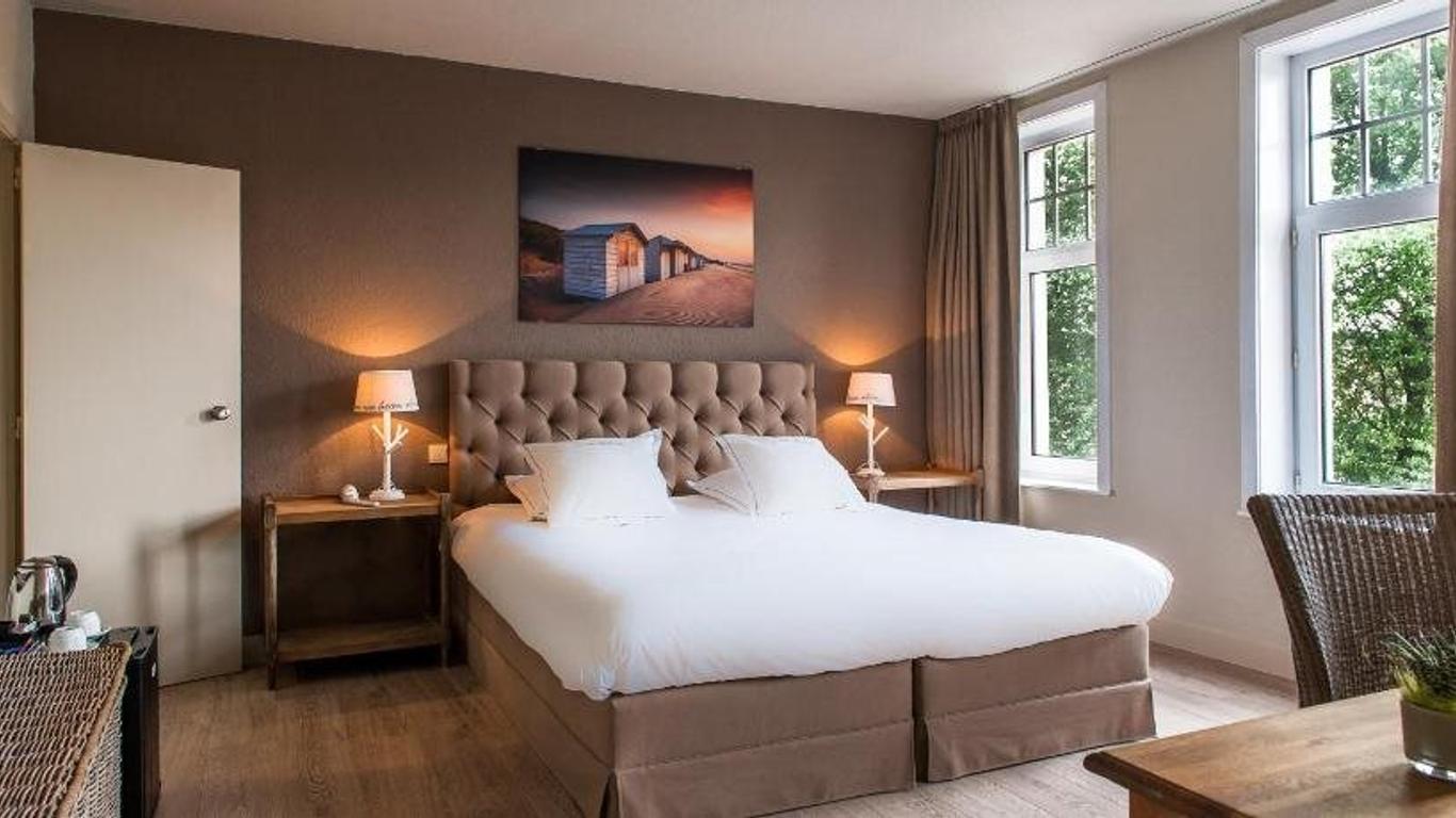 Hotel Heritage