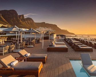 The Marly Boutique Hotel - Cape Town