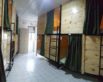 3bu Hostel Baguio - Session-Governor Pack - Baguio - Pasillo