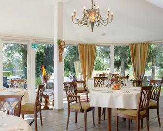 Landgasthof Gut Marienbildchen - Roetgen - Restaurant