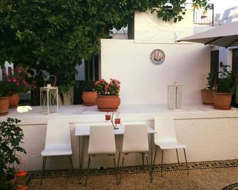 Villa Elena - Lindos