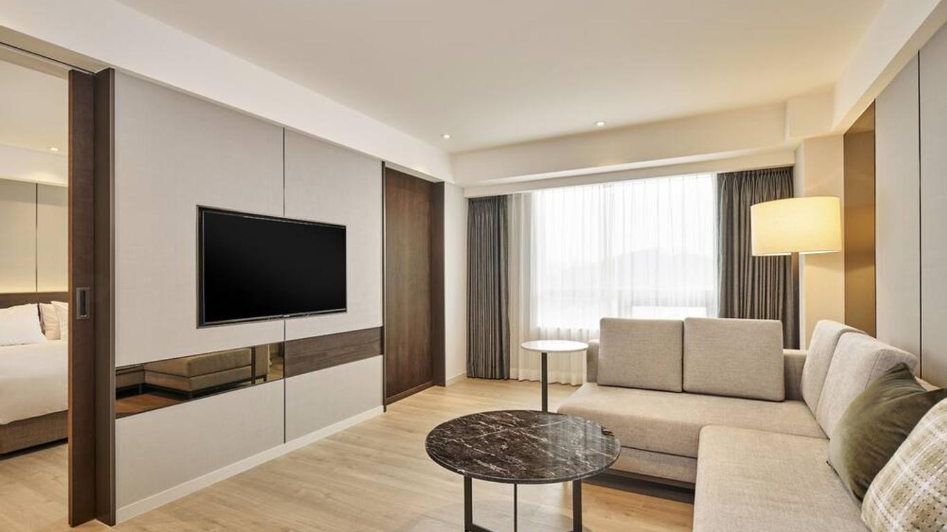 Inter-Burgo Exco Hotel