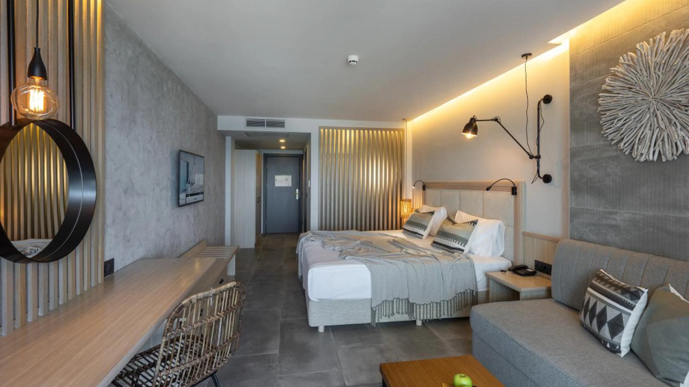 Grifid Hotel Vistamar - Ultra