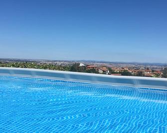 Appartamento in Villa Santa Caterina - Frascati - Piscina