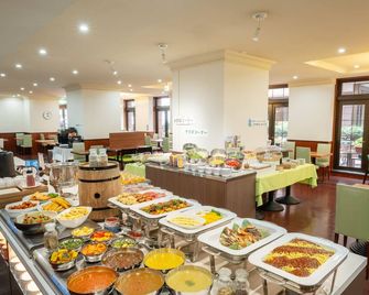 Hotel Ace Morioka - Morioka - Buffet