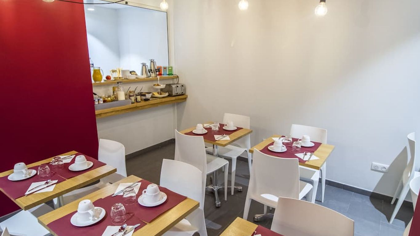 Kosy Nancy Coeur de Ville