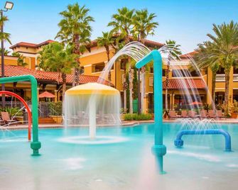 Floridays Resort Orlando - Orlando - Piscina