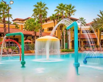 فلوريدايز ريزورت أورلاندو - أورلاندو - حوض السباحة