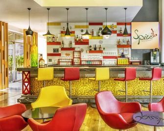 ibis Hyderabad Hitech City - Hyderabad - Restaurant