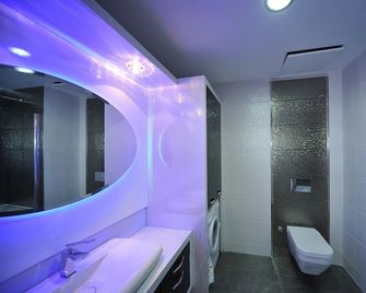 Alanya Azura Family Style - Alanya