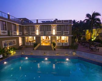 Club Mahindra Acacia Palms - Colva - Pool
