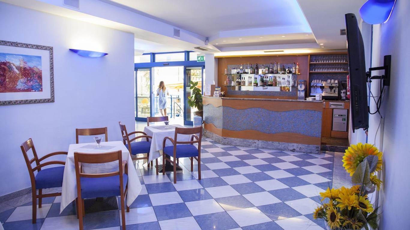 Hotel Smeraldo