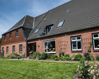 Margarethenhof - Garding - Building