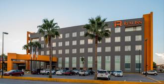 Real Inn Torreon - Torreón