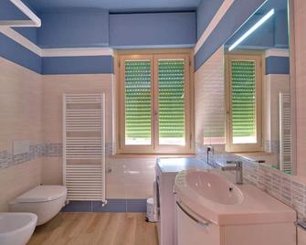 Apartmentsgarda - Residenza Antiche Mura - Bardolino
