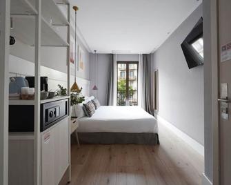 numa I Brio - Barcelona - Bedroom