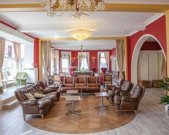 Hotel De Spiegel - Sint-Niklaas - Area lounge