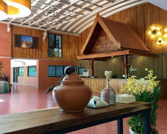Baan Thai Boutique - Bangkok