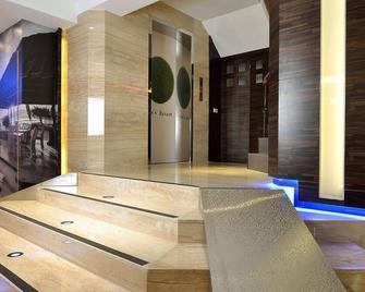 Cloud Hotel Riverside - Tamsui District