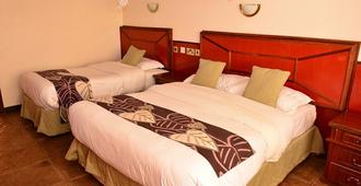 Mara Sun Lodge - Maasai Mara - Bedroom