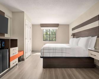 La Quinta Inn Lexington/Horse Park - Lexington - Bedroom