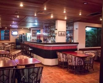 Cristal Executive Hotel - Francisco Beltrão - Bar