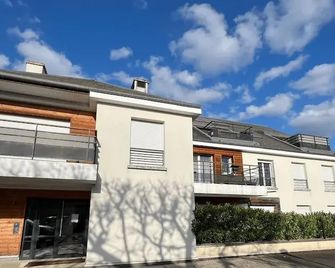 123home- Garden & Spa - Serris - Edifici