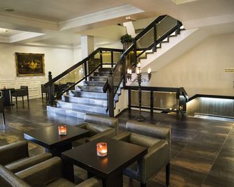 Van der Valk Hotel Moers - Moers
