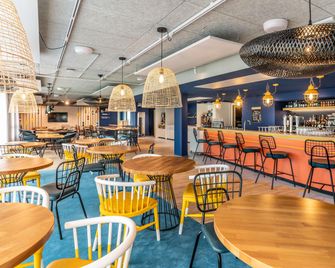 Ibis Styles Morlaix - Morlaix - Budova