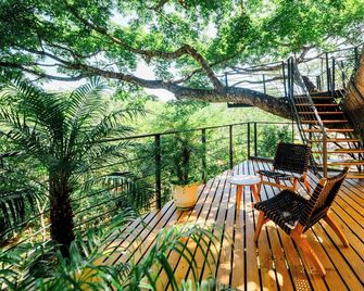 Treecasa Hotel & Resort - San Juan del Sur