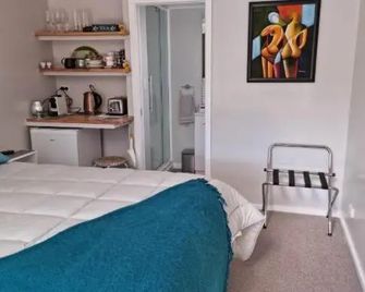 BnB on Carvell - Blenheim