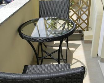 Tropeacentro - Tropea - Balcón