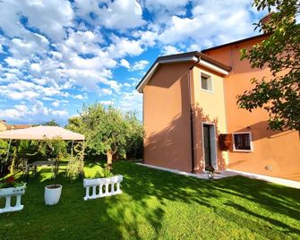 Appartamento Dolcitalia in Lazise - Lazise - Building