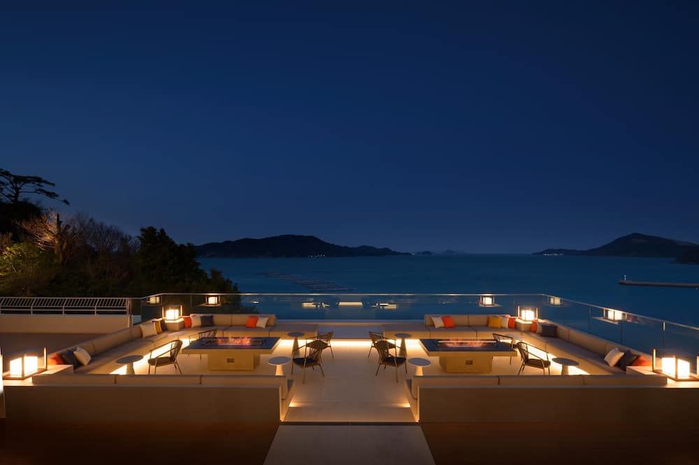 Other view of Toba International Hotel