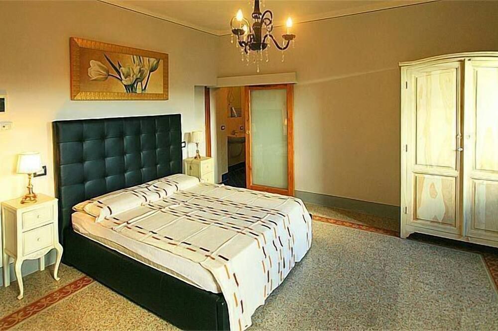 Agriturismo Il Casolare - Poppi - Camera da letto