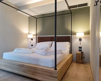 Brione Green Resort - Riva del Garda