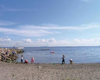 Stunning home in åsgårdstrand with WiFi - Åsgårdstrand - Playa