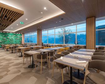 Rikli Balance Hotel - Bled - Restaurant
