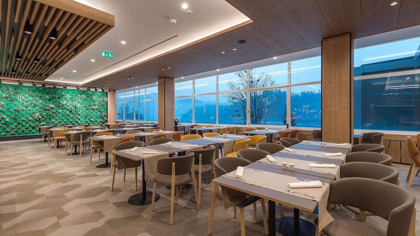 Rikli Balance Hotel