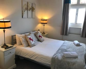 The Angerstein Hotel - Londres - Habitación