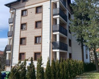 Dinic Apartments 2 - Zlatibor - Building