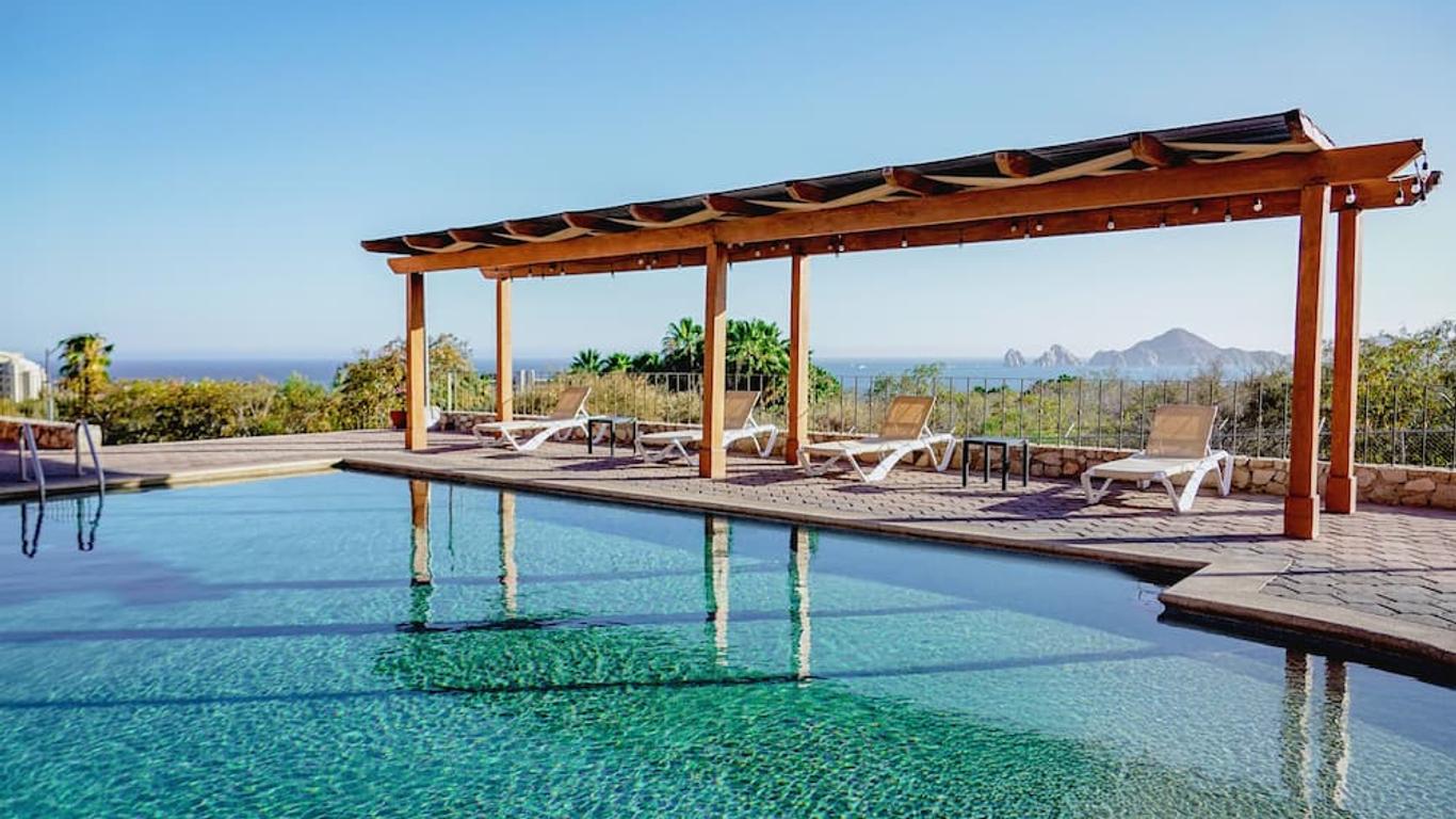 Sunrock Hotel And Suites