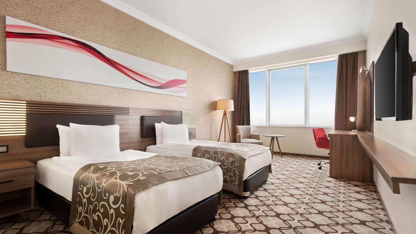 Ramada by Wyndham Diyarbakir