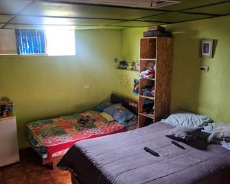 Casa cómodo y segura - Chiclayo - Habitación