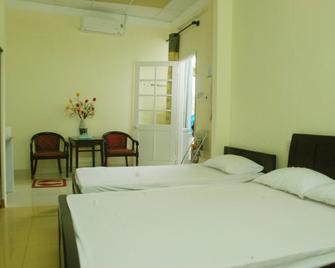 Homestay Hong Cong - Hoi An - Bedroom